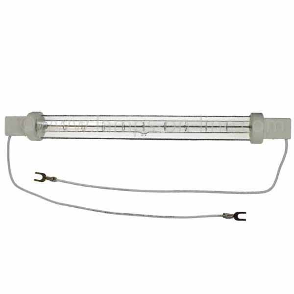 INFRA RED HH212 240V 1500W CLEAR JACKET LEADS