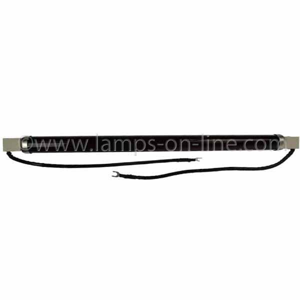 INFRA RED HH451 HH1035 240V 1500W RUBY LEADS
