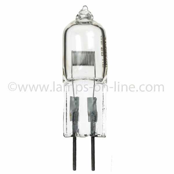 Airfield Lamp 200W 6.6A G6.35
