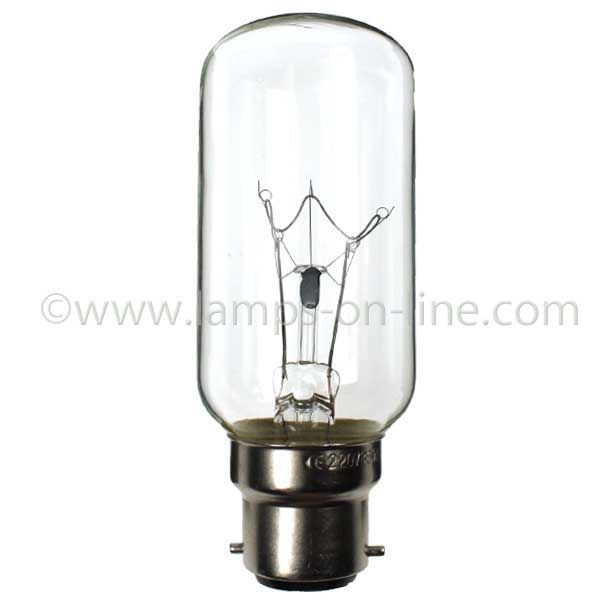 NAVIGATION LAMP 220V 50CD 65W B22D