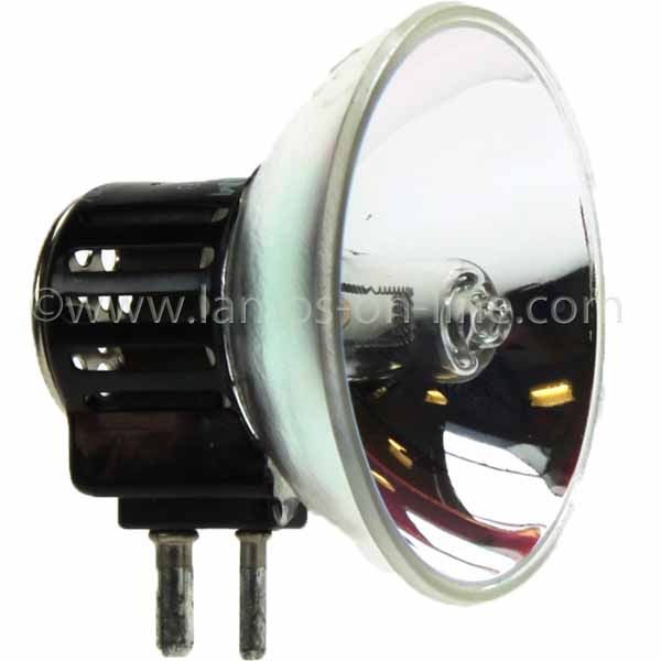 Projector Bulb EKS/EMM 24V 250W GX7.9
