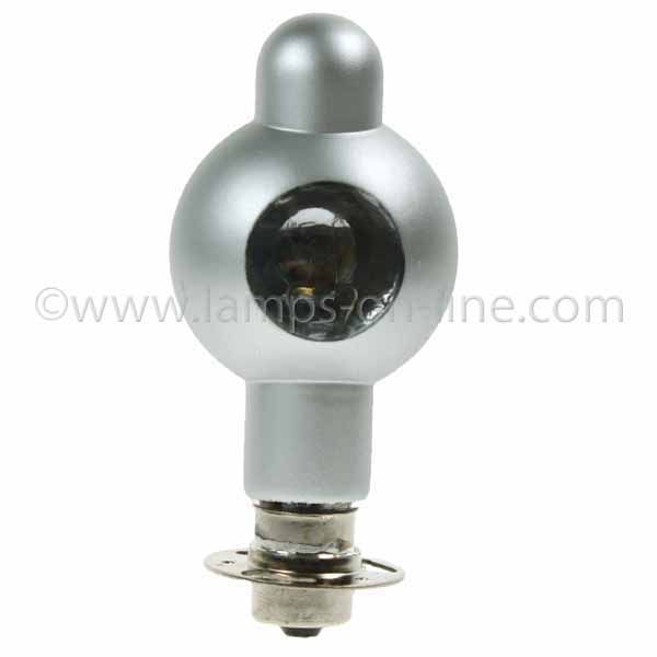 Projector Bulb CXL/CXR 8V 50W P30S