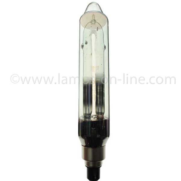 SOX 180W B22D Low Pressure Sodium Bulb