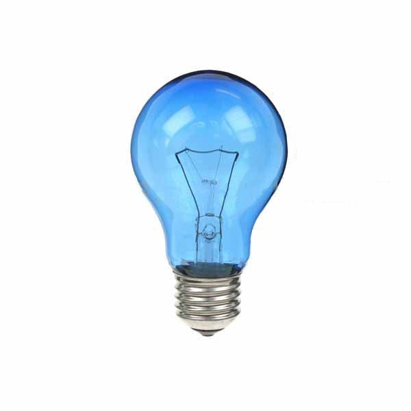 GLS Light Bulb 240V 100W E27 Daylight