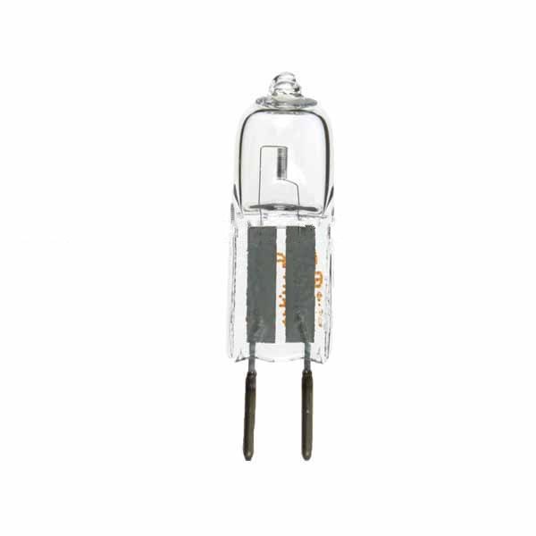 CAPSULE 24V 50W GY6.35 AXIAL