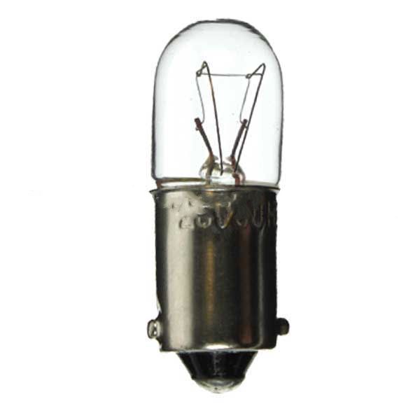 Panel Bulb 10mm X 28mm 28v 1.12w 40ma BA9s