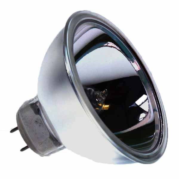Projector Bulb 64607 EFM 8V 50W GZ6.35