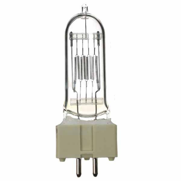 Stager and Studio Lamp CP70 240V 1000W GX9.5
