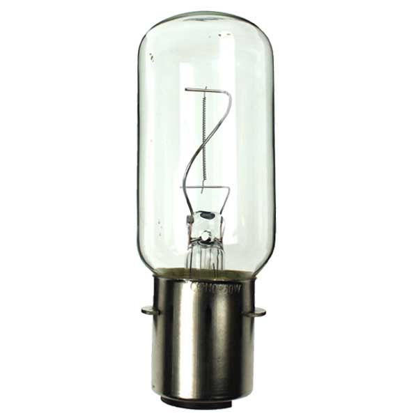 NAVIGATION LAMP 110V 60W 50CD P28S