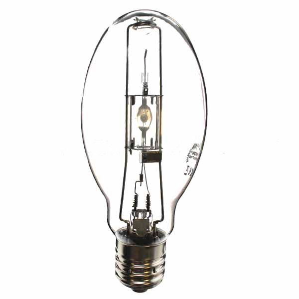 BRITELUX 400W E40 4500K PROTECTED CLEAR