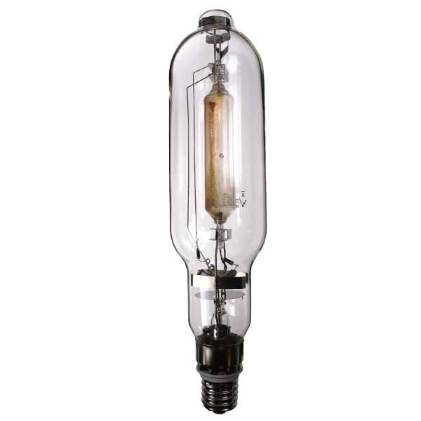 Metal Halide HQIT 2000W  D E40 Pointed