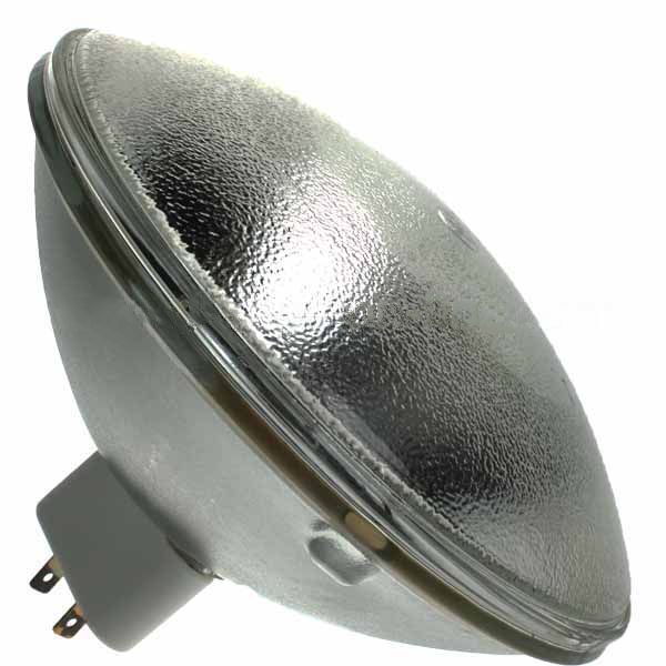 Stage Lamp PAR 64 EXC 240V 1000W GX16D