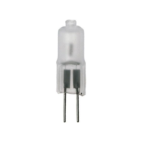 CAPSULE 12V 5W G4 FROSTED