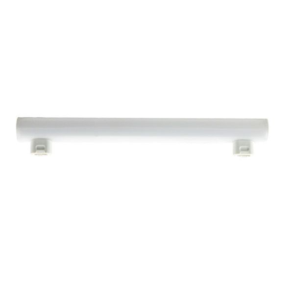 LED Architectural 3.2W S14S Opal 300mm