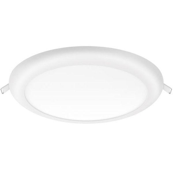 LED Adjustable Downlight 18w cut out 65-205mm