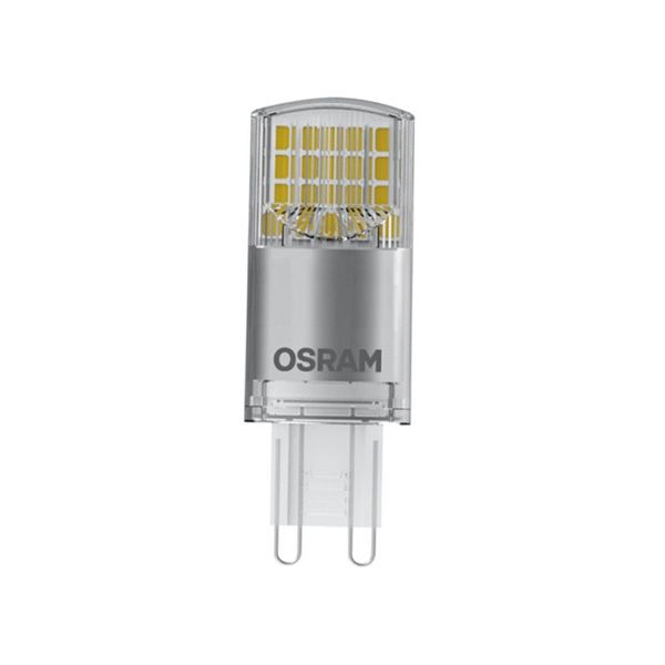 Osram LED Pin 811812 G9 3.8W 827