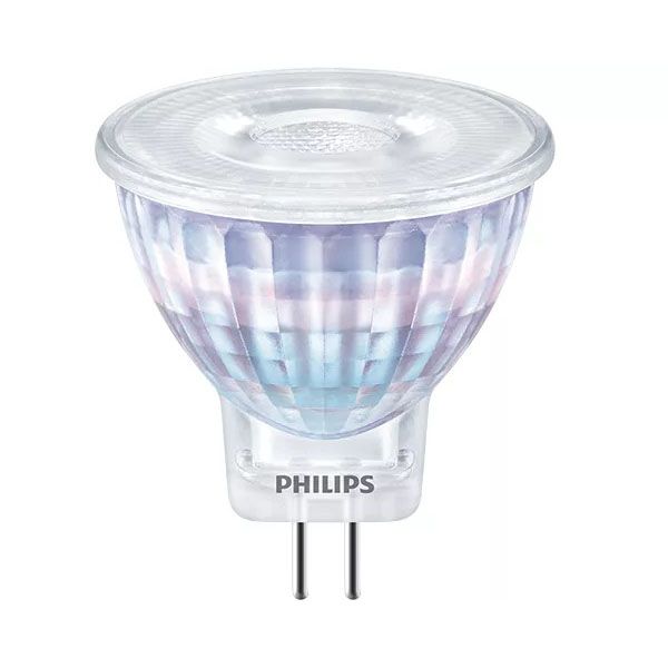 Philips Master LEDspot MR11 3.6W-20W 827 24D