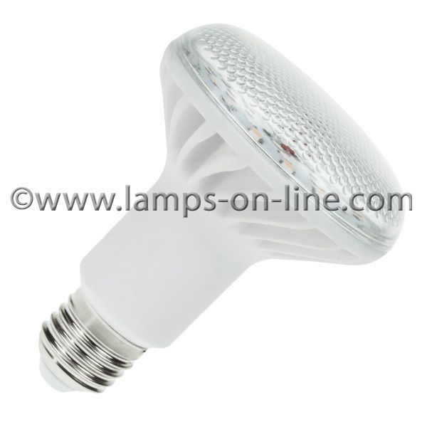 PRO LITE LED R80 12W E27 3000K Warm White