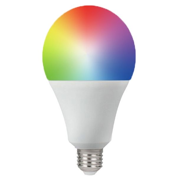 LED Smart LightBulb 20w E27 83/86 + RGB