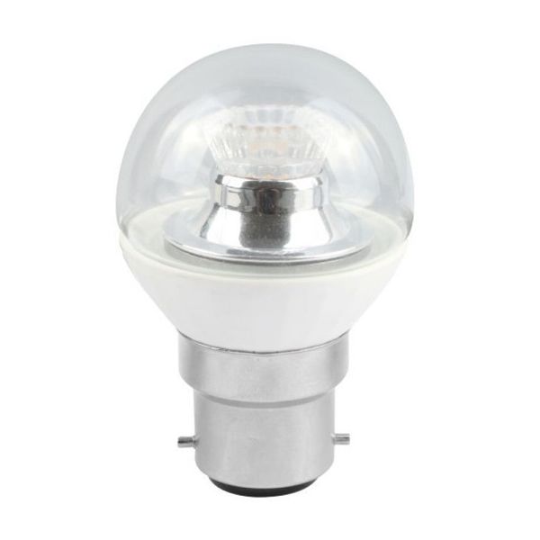 BELL LED Golf Ball 4w BC 4000K  Dimmable