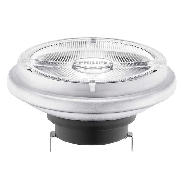 Philips MAS LEDspotLV D 11-50W 927 AR111 24D