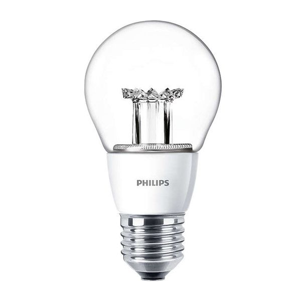 Philips MASTER LEDbulb DT 5.5-40W 827 E27 Cl