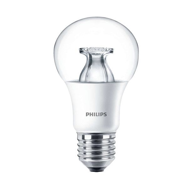 Philips MAS LEDbulb DT 9-60W E27 A60 CL