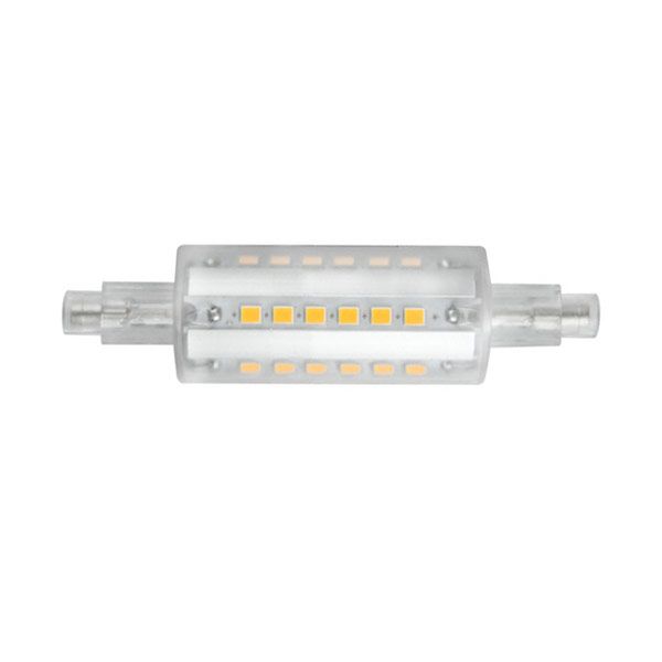 LED Bulb Philips R7s/4W/230V 3000K 78 mm