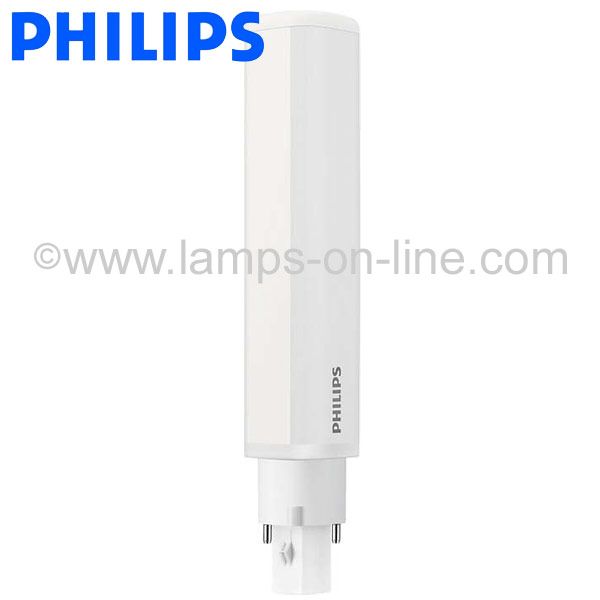 Philips CorePro LED PLC 8.5W 830 2P G24d-3