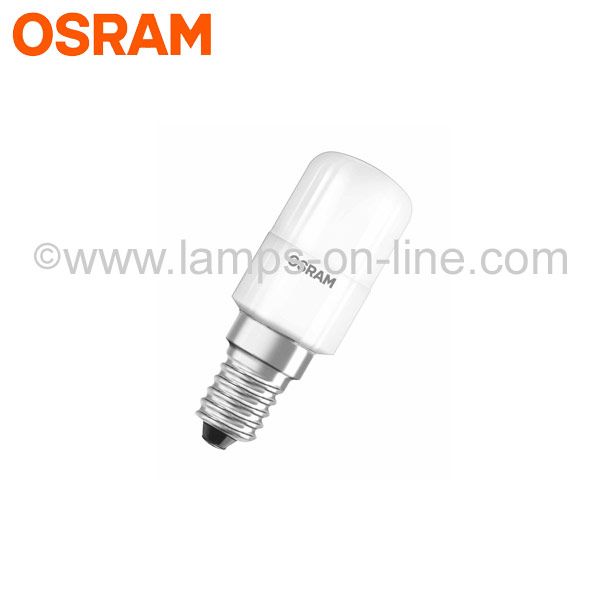 Osram Pygmy LED Special T26 1.6W 827 FR E14