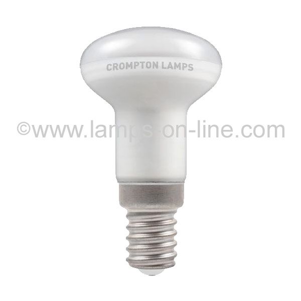 Crompton LED R39 3.5W E14 2700k