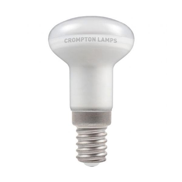 Crompton LED R39 3.5W E14 2700k