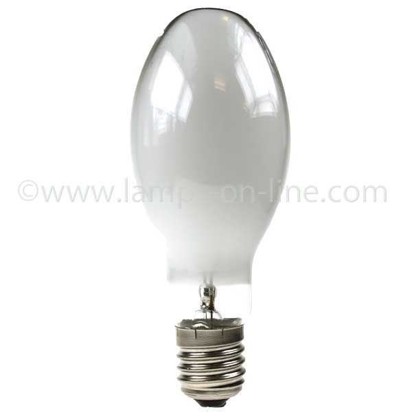 Blended Mercury Lamp MLL 500W 230/240V E40