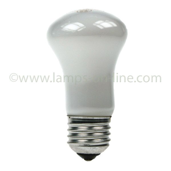 Light Bulb Superlux 230V 60W E27