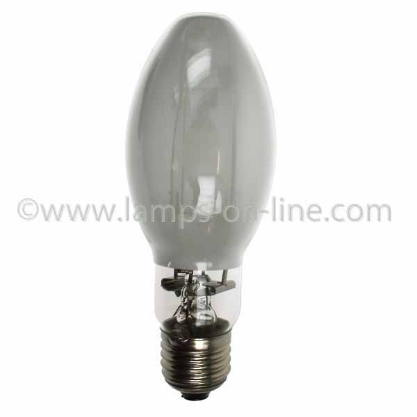 Blended Mercury Lamp MLL 240V 160W E27