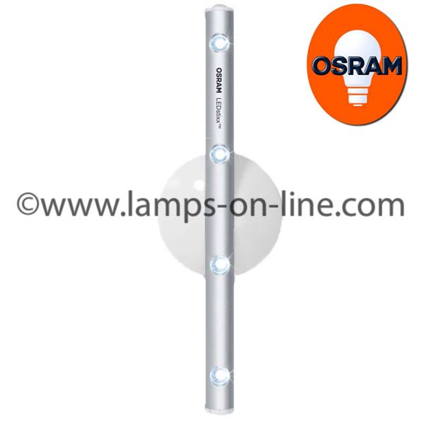 OSRAM LEDstixx Compact LED Luminaire