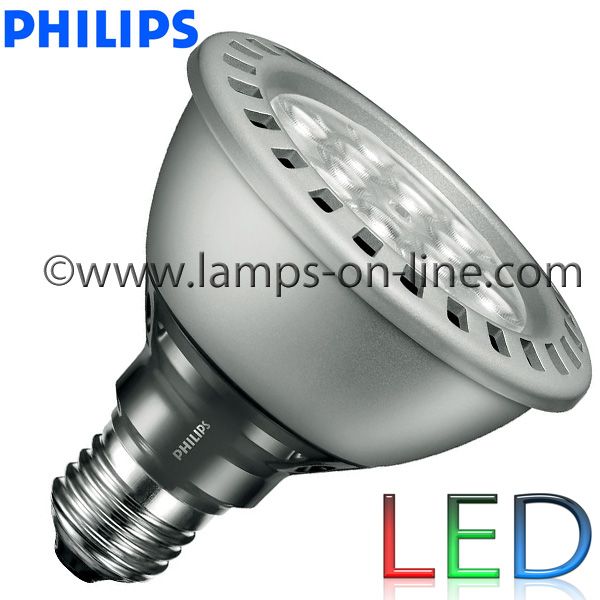 Philips Master LEDspot D 9.5-75W 827 PAR30S