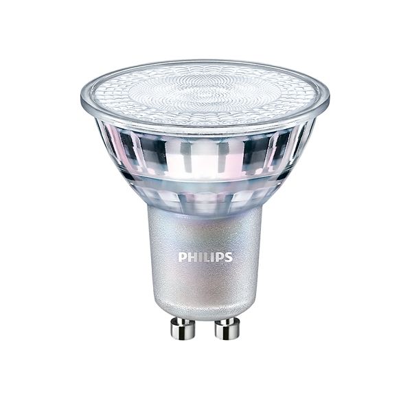 Philips Master LEDspot MV D 3.7-35W GU10 830