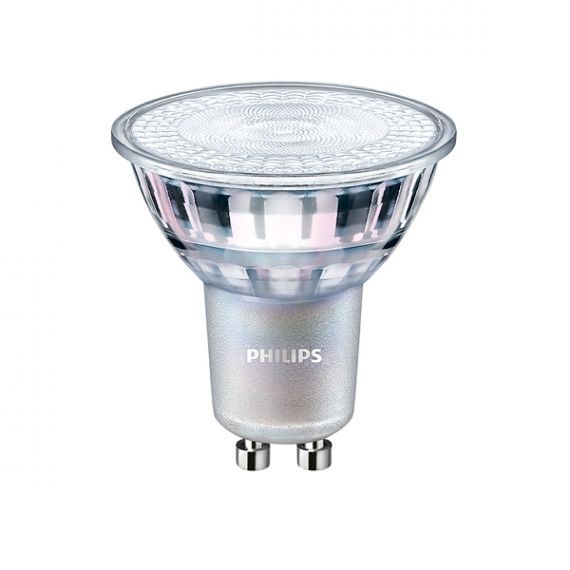 PHILIPS CorePro LEDspot MV D GU10 4-35W 827