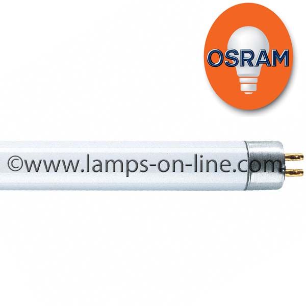 OSRAM LUMILUX T5 WARM WHITE HO 24W/830