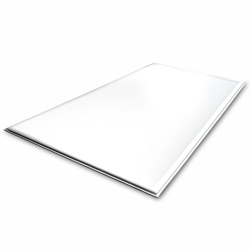 LED Panel 40W 1200x600mm 6400K Daylight White