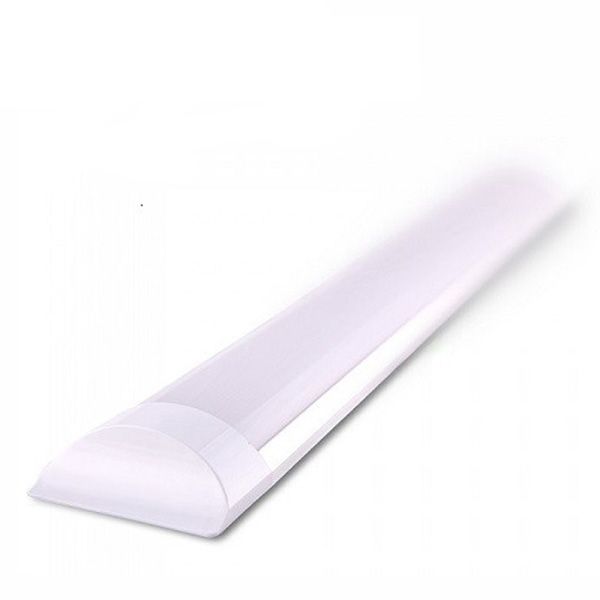 LED Batten 22W 600mm Cool White Indoor use