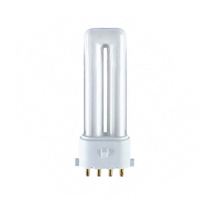 OSRAM DULUX S/E 9W/830 2G7 from Osram | General Lamps Lighting