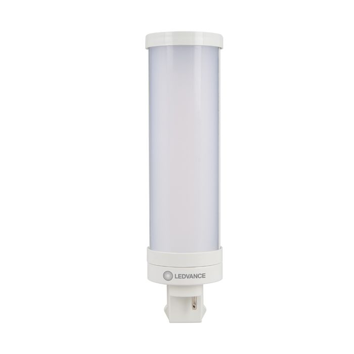 Bombilla DULUX T 26W/31-830 GX24D3 - Luz Cálida, Bajo Consumo, Formato Compacto