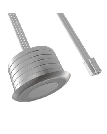 Touch on/off multiport 12-24V DIM 3pin 17mm