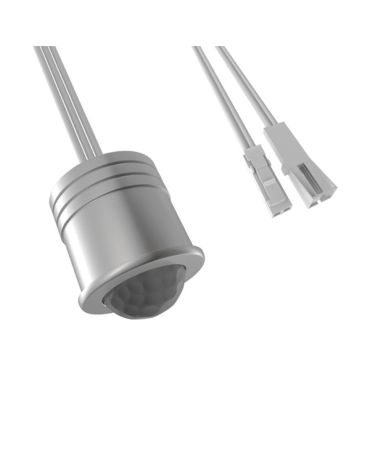 PIR Sensor on/off multiport 24V 2pin 14mm
