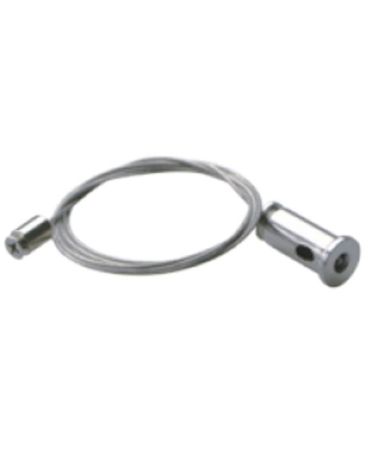 Profile Suspension Steel Wire ILPFO135/136