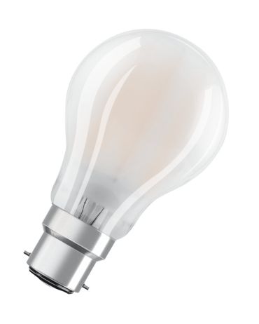 OSRAM RETROFIT LED GLS B22D 2700K DIM