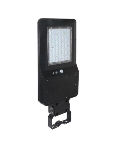 LED 40W Solar Street light 6000K IP65 VTAC