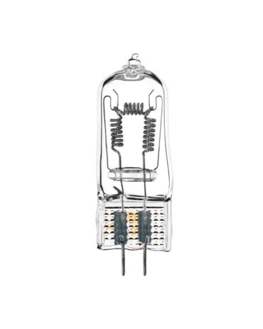 A1-248 64502 240V 150W GX6.35 Halogen Bulb